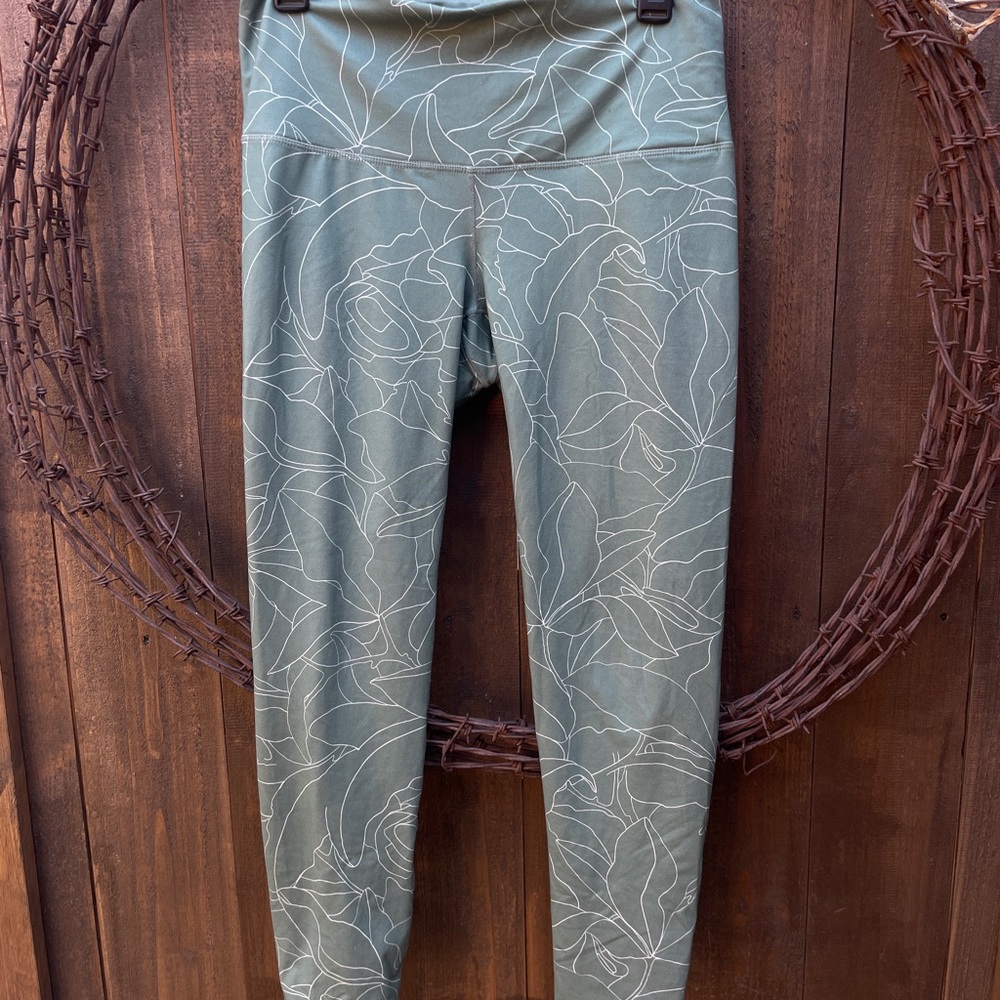PrAna Leggings